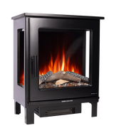 Ezee Glow E-Newport Electric Stove