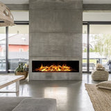 Evonic E1800 Multi-Box Ultra HD Electric Fire