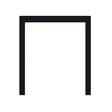 Frame ECO C400 3 sides -  - 105-863455