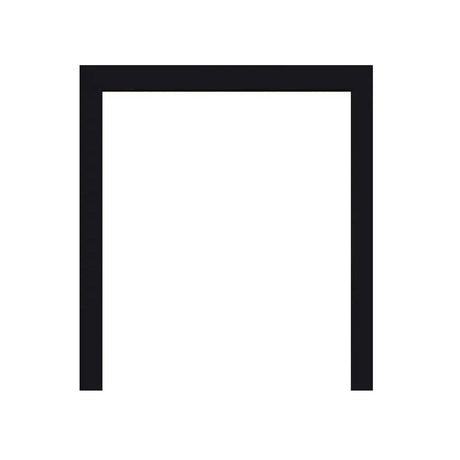 Frame ECO C400 3 sides -  - 105-863455