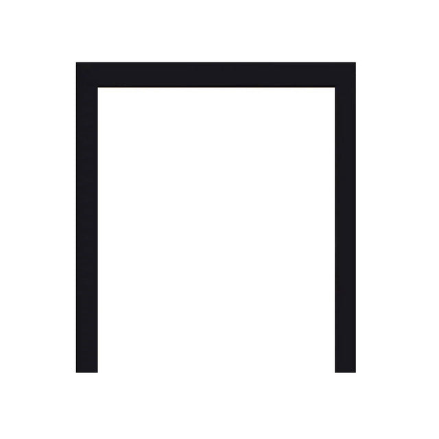 Frame ECO C400 3 sides -  - 105-863455
