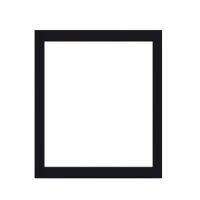 Frame ECO C400 4 sides -  - 105-272229