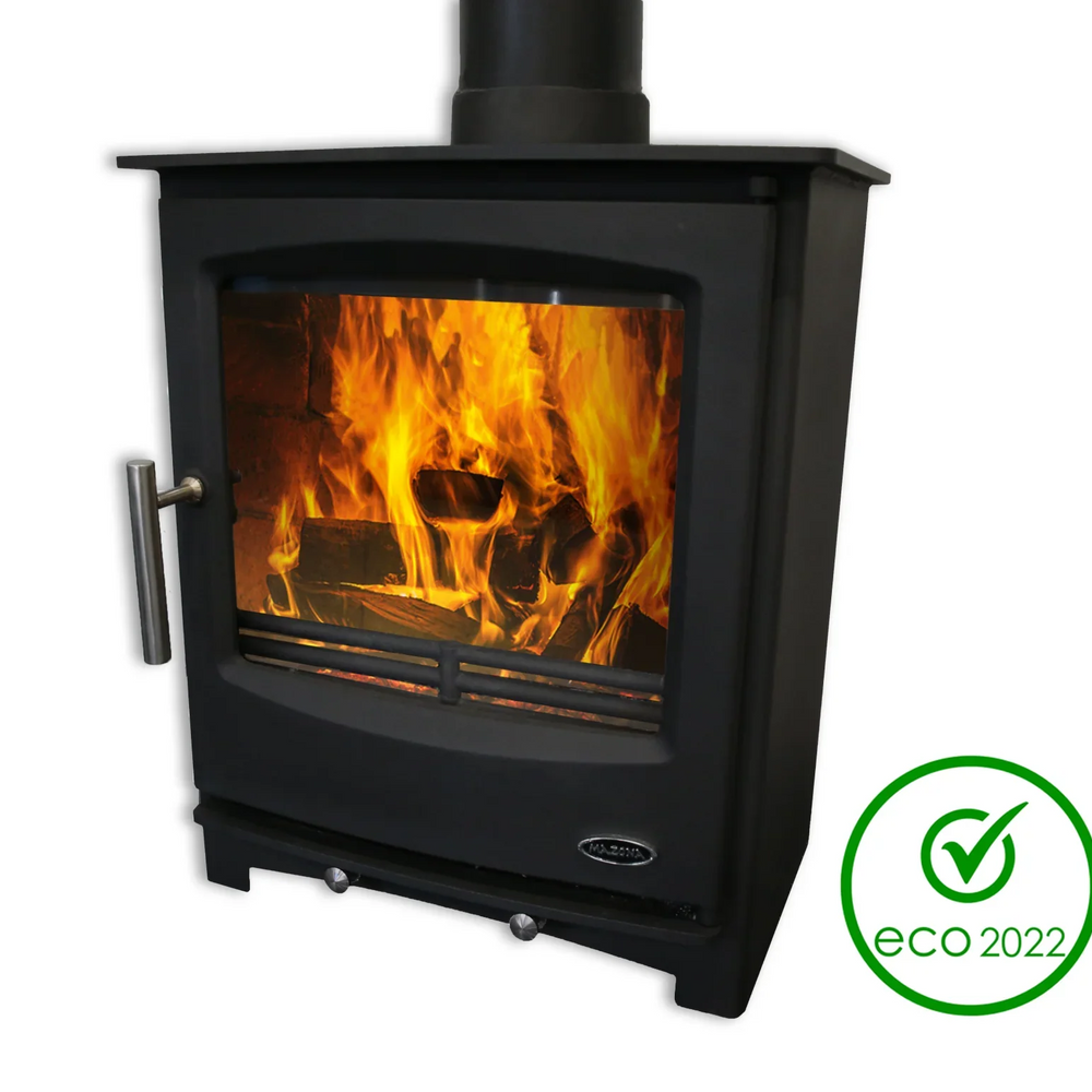 Mazona Newport Eco Stove 7kw F/S