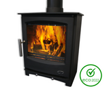 Mazona Newport Eco Stove 7kw F/S
