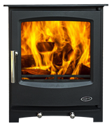 Mazona Eco Newport 5 Multi-Fuel Stove