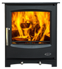 Mazona Eco Newport 5 Multi-Fuel Stove