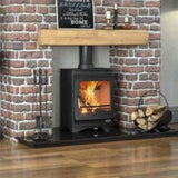 Elcombe - Multi Fuel (Eco) -  - 105-324131