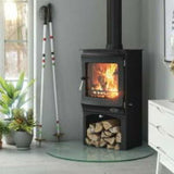 Elcombe  Logstore - Multi Fuel (Eco) -  - 105-105978