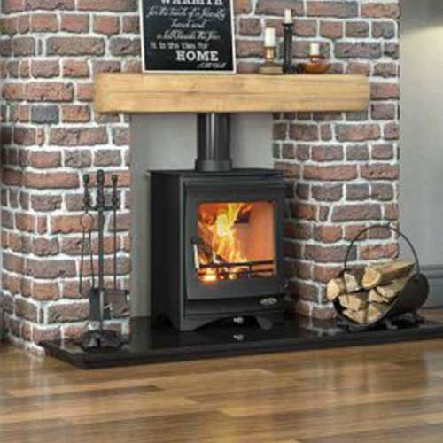 Elcombe - Multi Fuel (Eco) -  - 105-324131