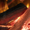 Electric Aurora 1800 Fire with Exclusive Log Set