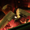 Electric Aurora 1800 Fire with Exclusive Log Set