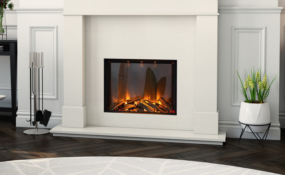 Eclipse 600 - Back View