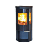 Elite G4 Stove 7.7 kw Wood Burning (Eco) -  - 105-690435