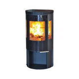 Elite G4 Stove 7.7 kw Wood Burning (Eco) -  - 105-690435