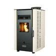Elm 4 Pellet Stove - View 4