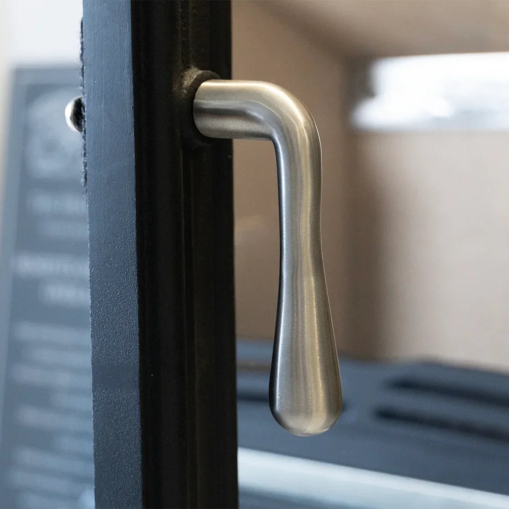 Elmwood 6.7kW Multi Fuel (Eco) - View 5