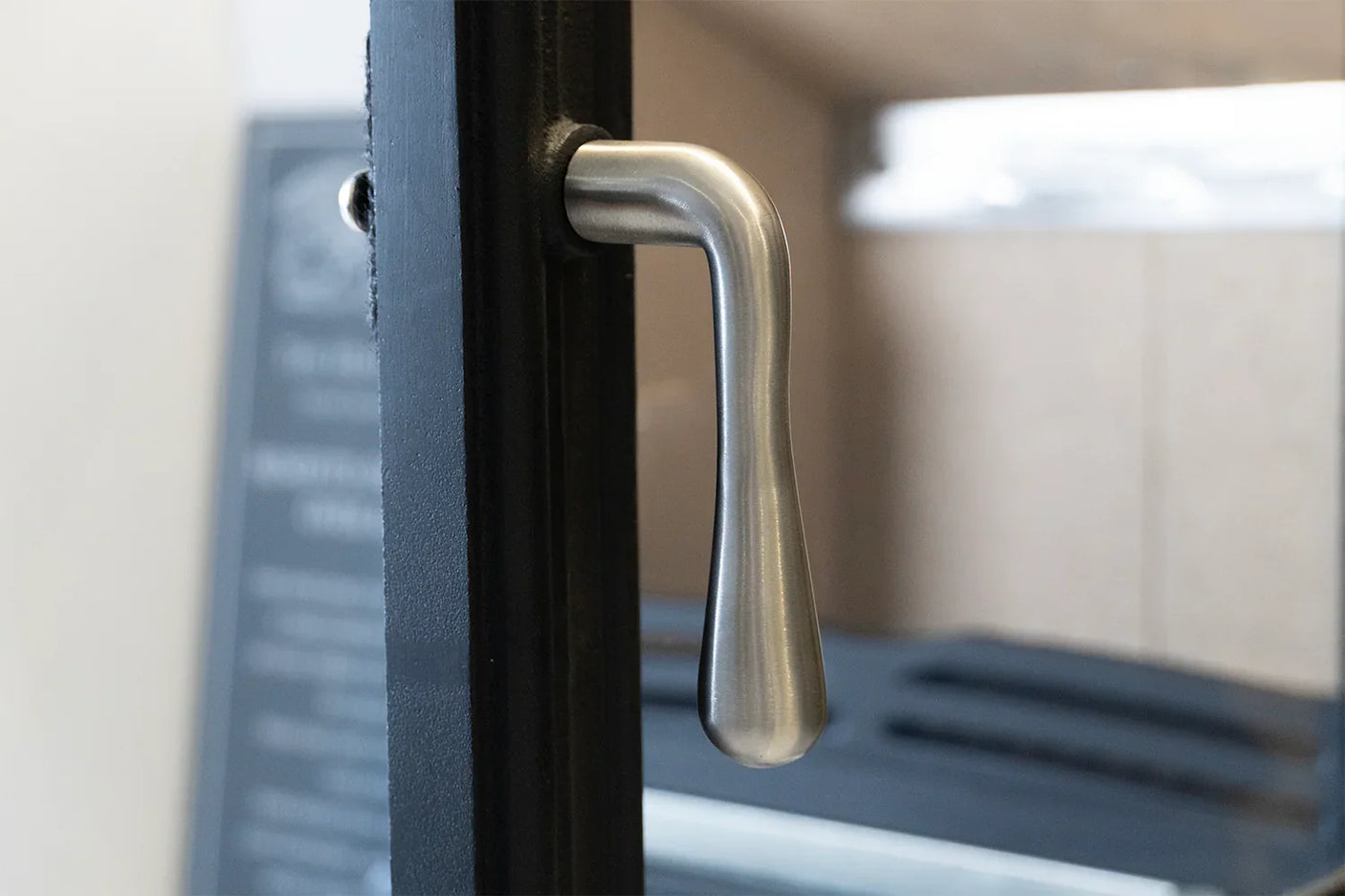 Elmwood 6.7kW Multi Fuel (Eco) - View 5