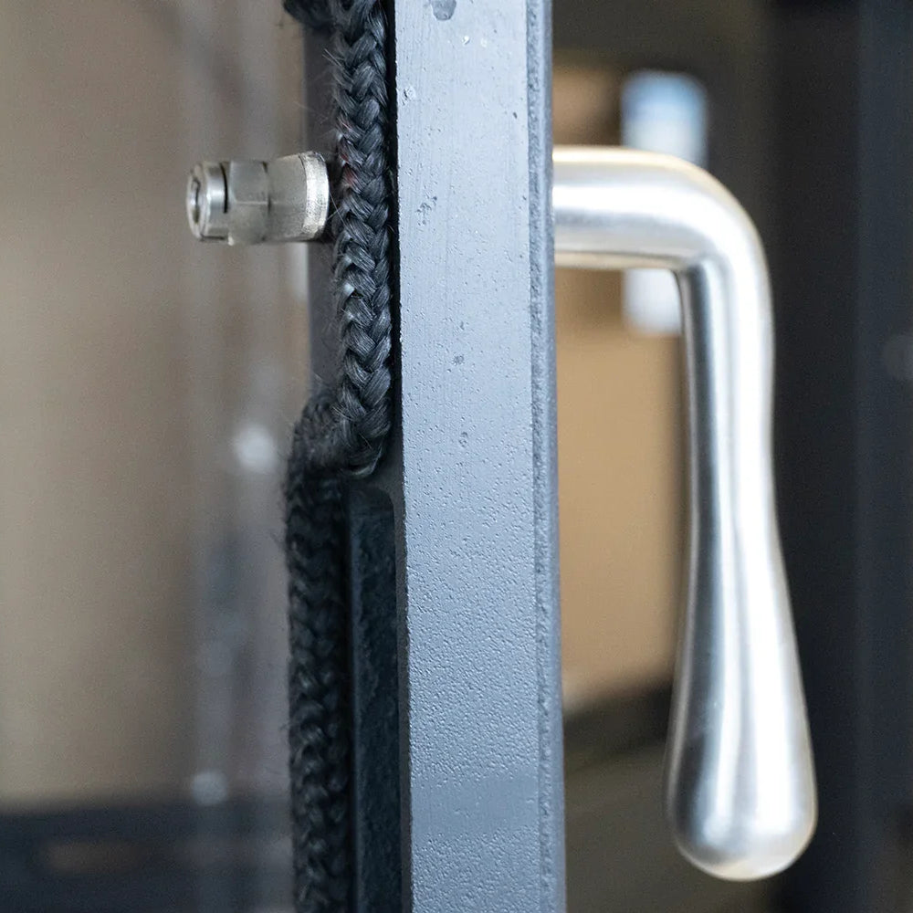 Elmwood 6.7kW Multi Fuel (Eco) - View 6