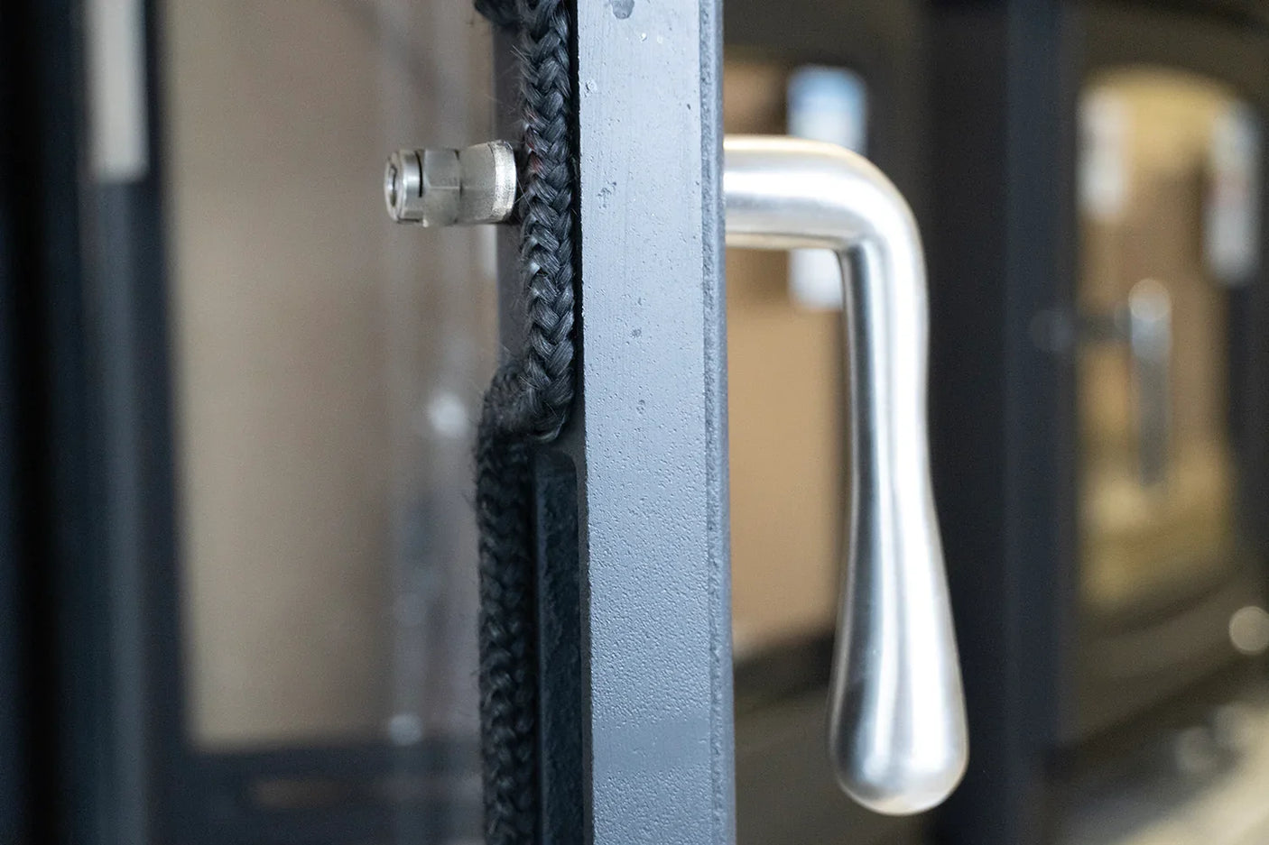 Elmwood 6.7kW Multi Fuel (Eco) - View 6