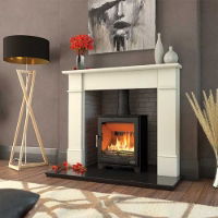 Emma Alpine White 54' -  - 105-901493