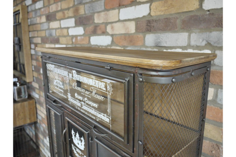 Large Industrial Cabinet - 5220