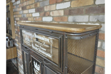 Large Industrial Cabinet - 5220