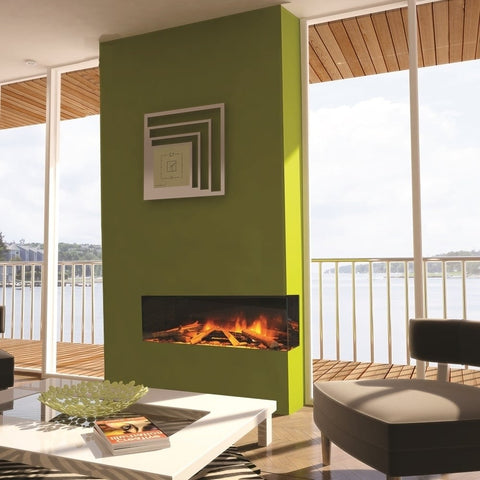Evonic E1030 Multi-Box Ultra HD Electric Fire