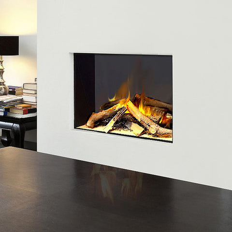 Evonic Evoflame E600T Electric Fire