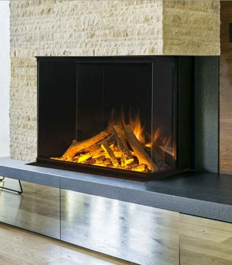 Evonic E800 Mult-box Electric Fire