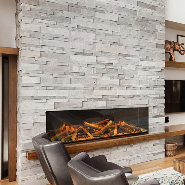 Evonic E1500 Multi-Box Ultra HD Electric Fire