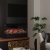Evonic Halo 1250 XT / Exor XT Built In Electric Fire