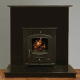 Fermoy Black Granite 16 frame Complete 40" -  - 105-131837