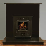 Fermoy Black Granite 16 frame Complete 40" -  - 105-131837
