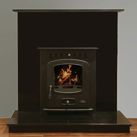 Fermoy Black Granite 16 frame Complete 40" -  - 105-131837
