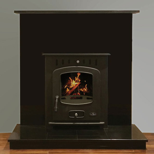 Fermoy Black Granite 16 frame Complete 40" -  - 105-131837