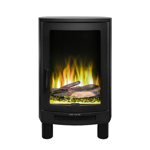 Ezee Glow Arc Electric Freestanding Stove 1.9kW