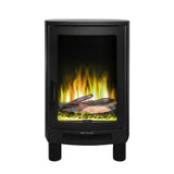 Ezee Glow Arc Electric Freestanding Stove 1.9kW
