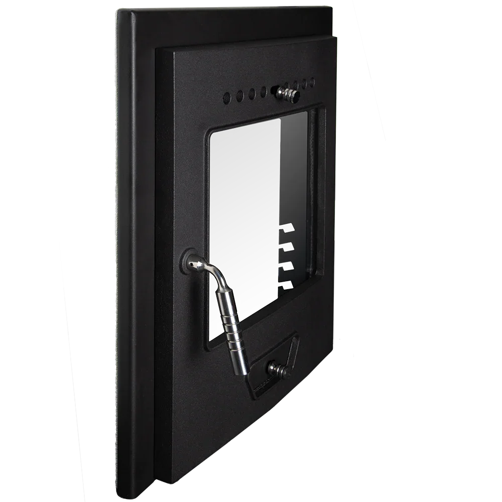 Mazona Micon Fire Door