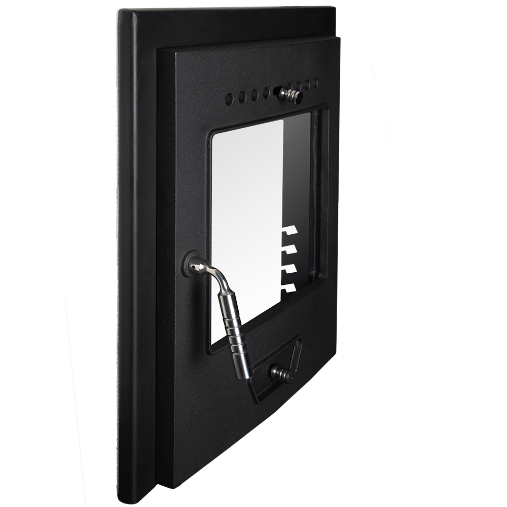 Mazona Micon Fire Door