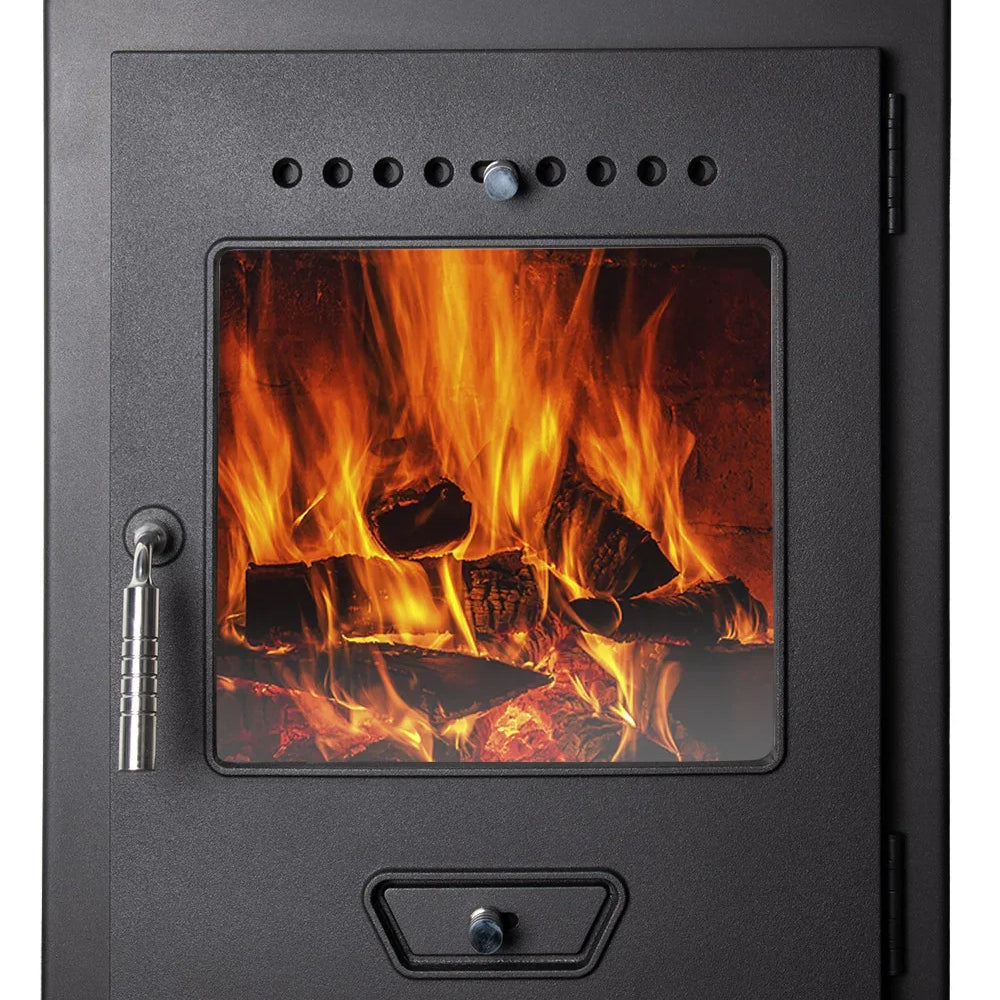 Mazona Micon Fire Door