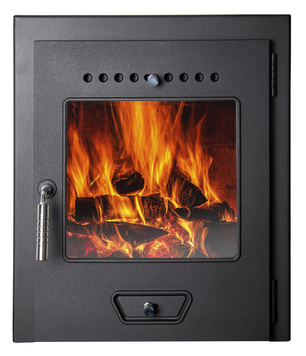 Mazona Micon Fire Door