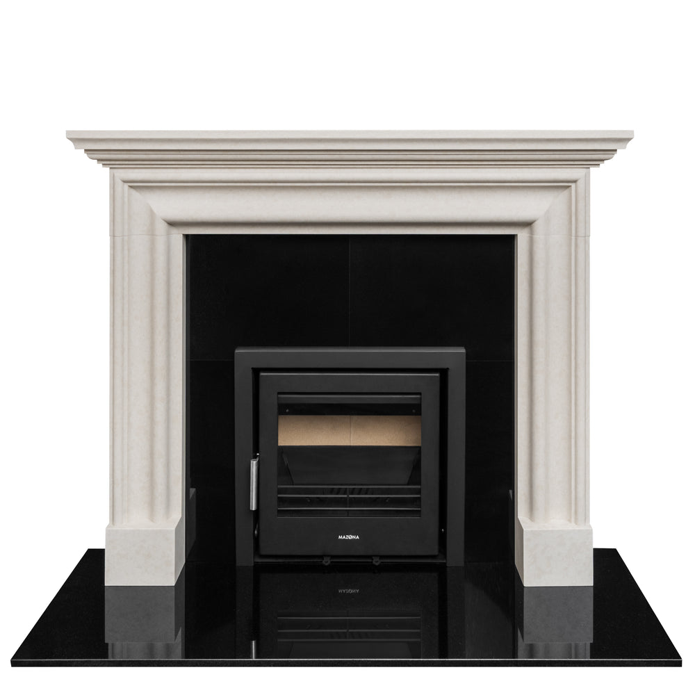 54'' Traditional / Classic Bollection French Stone