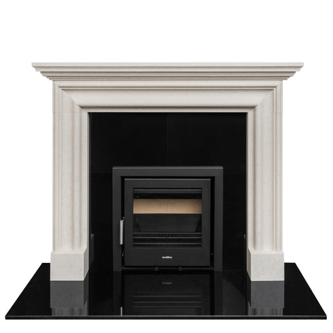 54'' Traditional / Classic Bollection French Stone