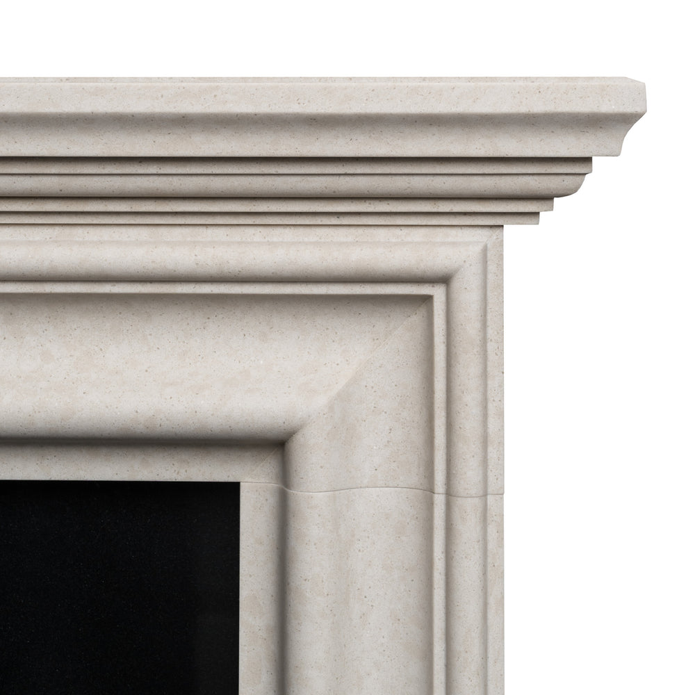 54'' Traditional / Classic Bollection French Stone