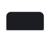 Floor Sheild  600x300mm  Steel  3mm thinkness -  - 105-890650