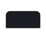 Floor Sheild  600x300mm  Steel  3mm thinkness -  - 105-890650