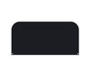 Floor Sheild  600x300mm  Steel  3mm thinkness -  - 105-890650