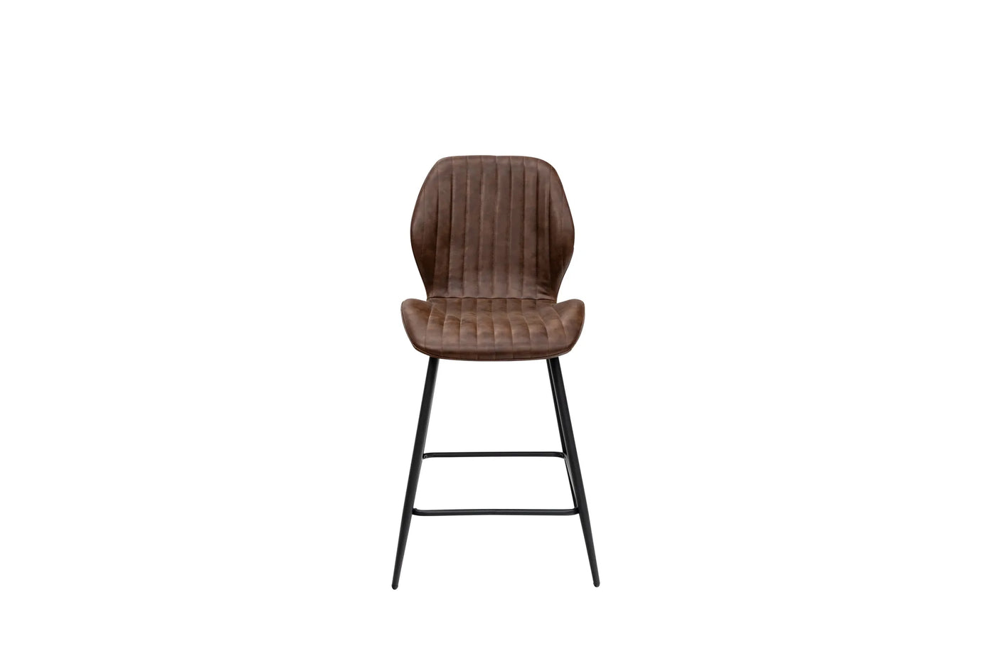 Fontana Counter Stool - Stone Pu