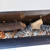 Ezee Glow 36'' Celestial Built In Fire