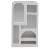 Geo Geo Tall Geometric Bookcase - View 2